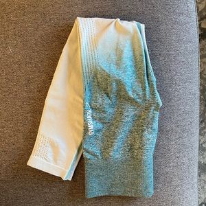 Gymshark Ombré Seamless